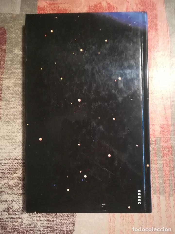 Libros de segunda mano: El Cometa Halley - Isaac Asimov - Foto 2
