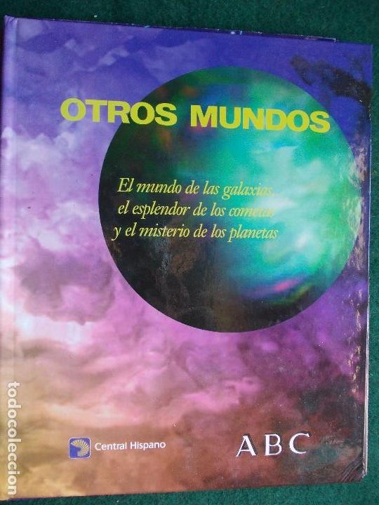 Libros de segunda mano: Otros mundos ABC - Foto 1