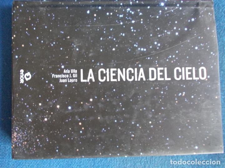 Libros de segunda mano: La ciencia del cielo - Foto 1