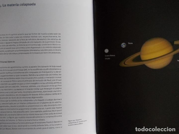 Libros de segunda mano: La ciencia del cielo - Foto 2