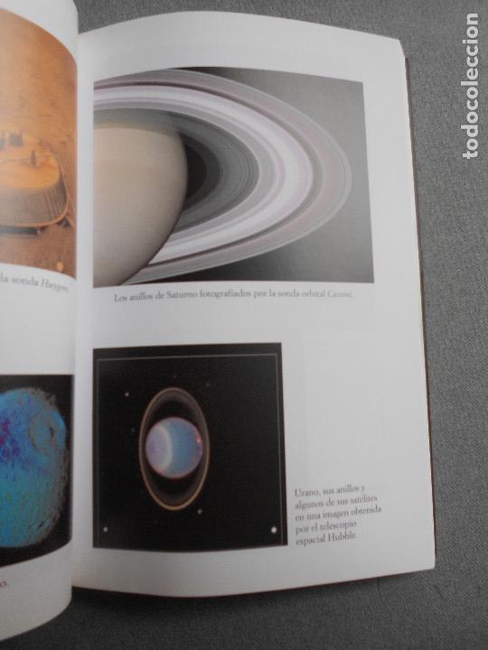 Libros de segunda mano: LA VIDA DE LOS PLANETAS - Foto 3