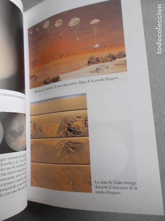 Libros de segunda mano: LA VIDA DE LOS PLANETAS - Foto 4