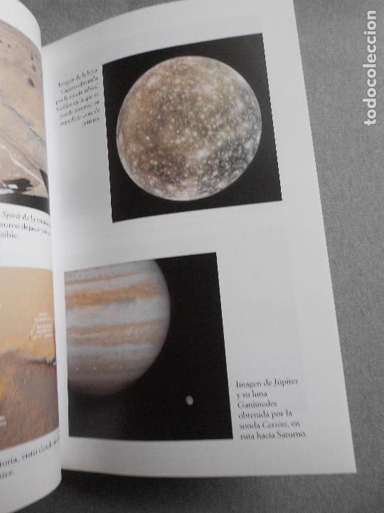 Libros de segunda mano: LA VIDA DE LOS PLANETAS - Foto 5