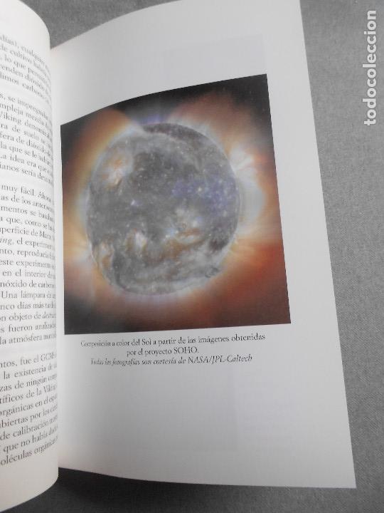Libros de segunda mano: LA VIDA DE LOS PLANETAS - Foto 6