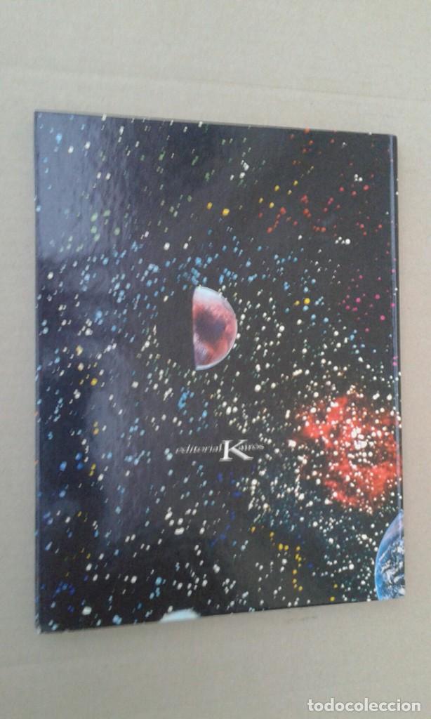 Libros de segunda mano: LA EXPLORACION DEL ESPACIO. Rafael Clemente - Foto 2
