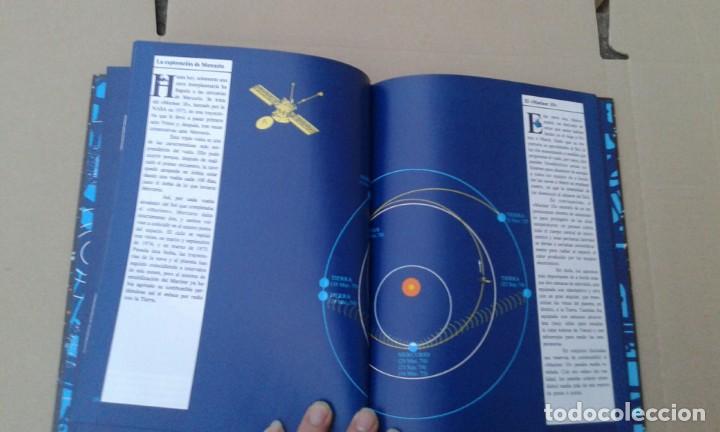 Libros de segunda mano: LA EXPLORACION DEL ESPACIO. Rafael Clemente - Foto 4