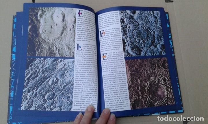 Libros de segunda mano: LA EXPLORACION DEL ESPACIO. Rafael Clemente - Foto 5