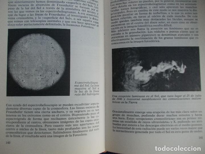 Libros de segunda mano: LA ASTRONOMIA CIRCULO DE LECTORES - Foto 2