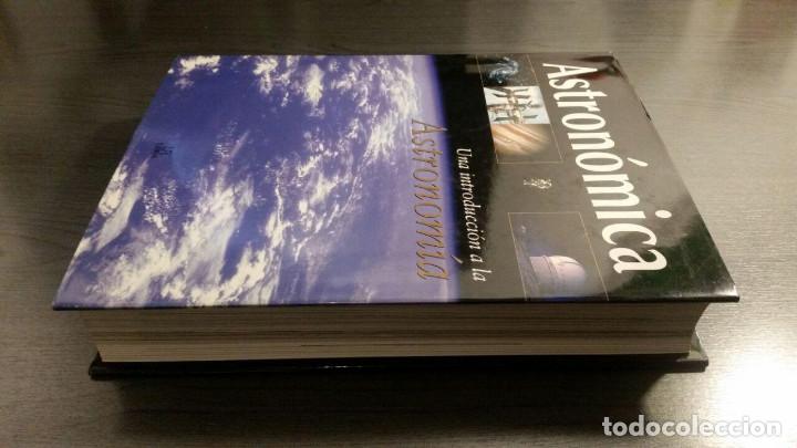 Libros de segunda mano: ASTROMICA Una introducci&oacute;n a la Astronom&iacute;a - Foto 7