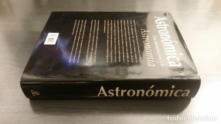 Libros de segunda mano: ASTROMICA Una introducci&oacute;n a la Astronom&iacute;a - Foto 8
