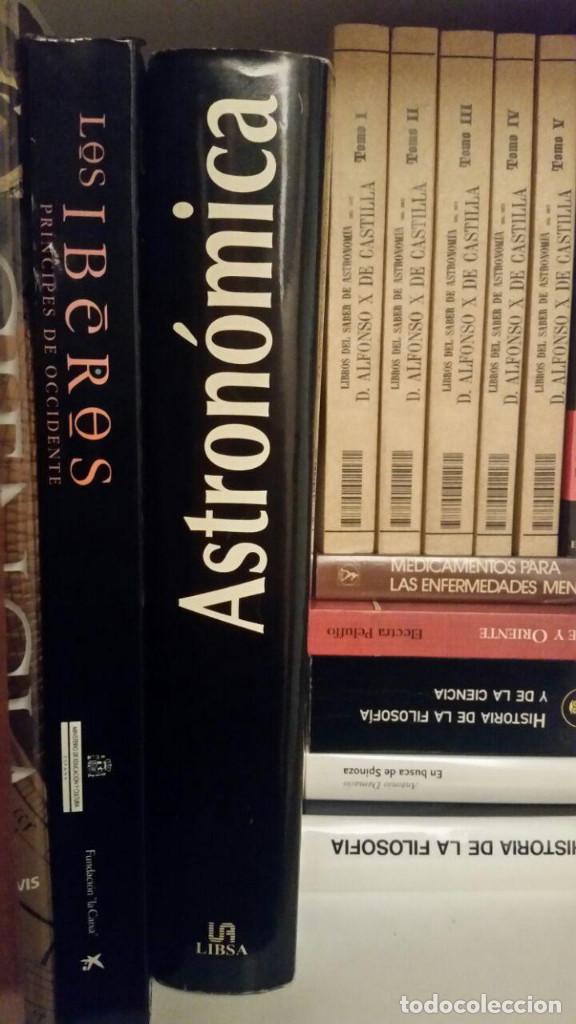 Libros de segunda mano: ASTROMICA Una introducci&oacute;n a la Astronom&iacute;a - Foto 12