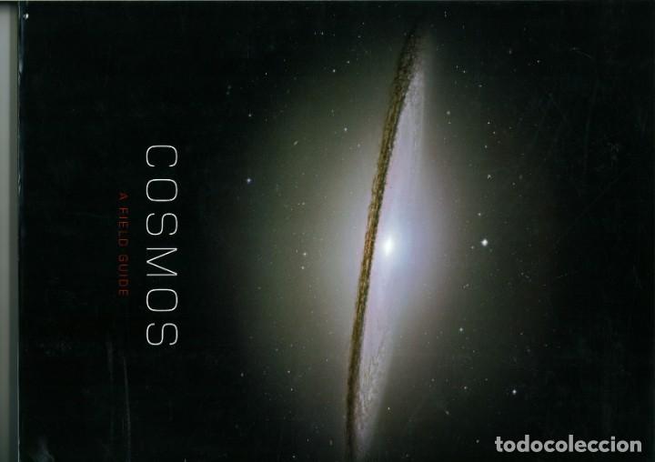 Libros de segunda mano: COSMOS. A FIELD GUIDE. Giles Sparrow - Foto 1
