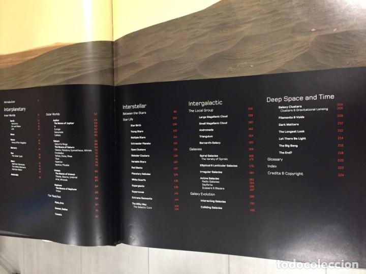 Libros de segunda mano: COSMOS. A FIELD GUIDE. Giles Sparrow - Foto 2