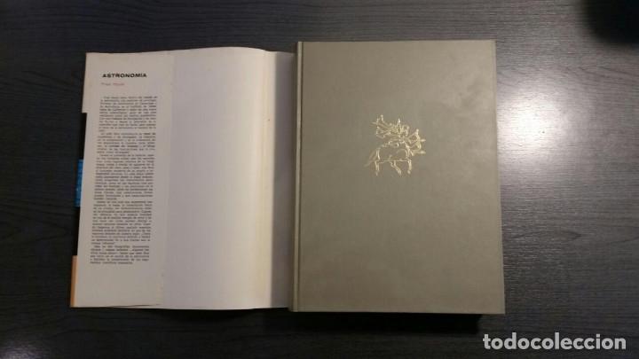 Libros de segunda mano: Astronomia. Fred Hoyle - Foto 6