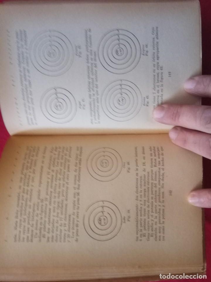 Libros de segunda mano: Esquema Del Universo- J.c.crowther. - Foto 3