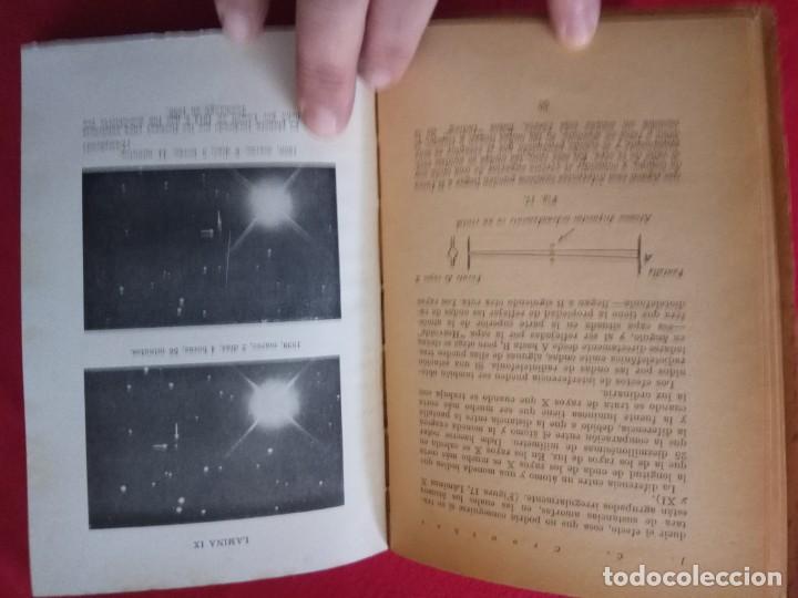Libros de segunda mano: Esquema Del Universo- J.c.crowther. - Foto 4