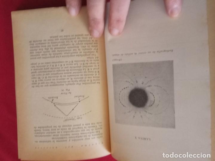 Libros de segunda mano: Esquema Del Universo- J.c.crowther. - Foto 5
