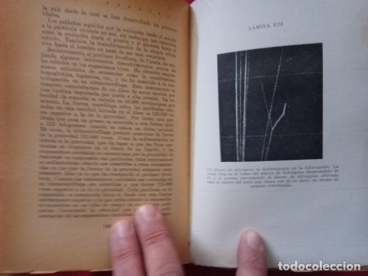 Libros de segunda mano: Esquema Del Universo- J.c.crowther. - Foto 6