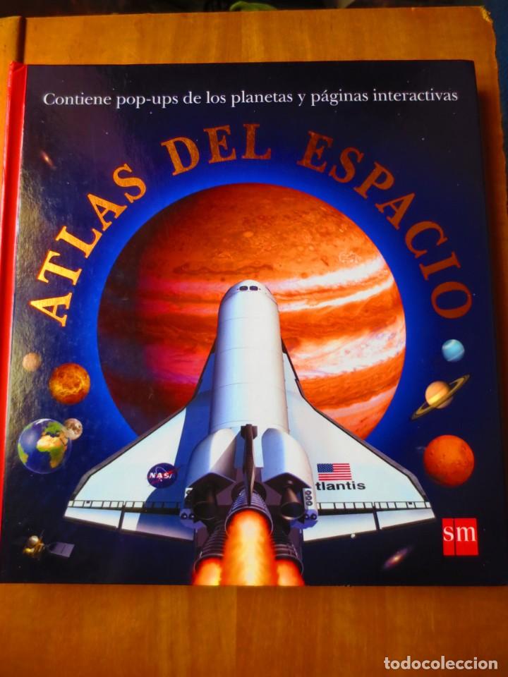 Atlas del Espacio