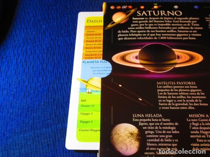 Libros de segunda mano: Atlas del Espacio (Richard Ferguson) (SM) - Foto 14