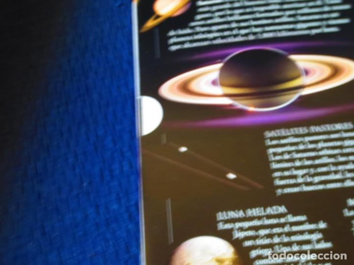 Libros de segunda mano: Atlas del Espacio (Richard Ferguson) (SM) - Foto 15