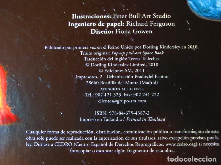 Libros de segunda mano: Atlas del Espacio (Richard Ferguson) (SM) - Foto 17