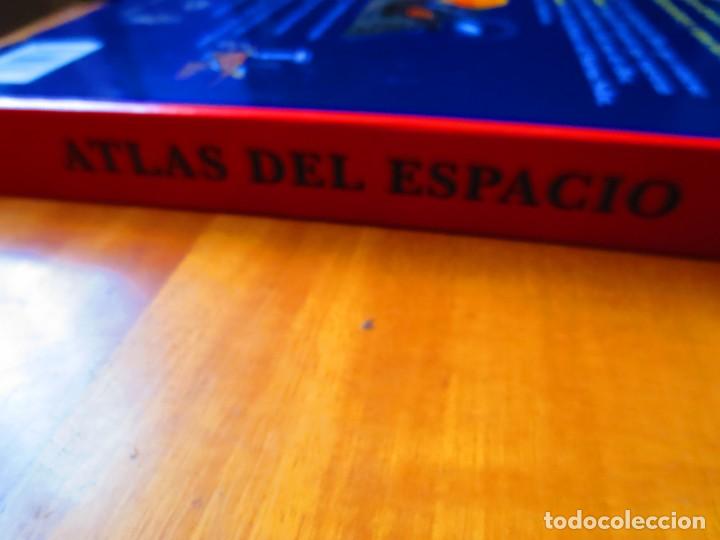 Libros de segunda mano: Atlas del Espacio (Richard Ferguson) (SM) - Foto 25