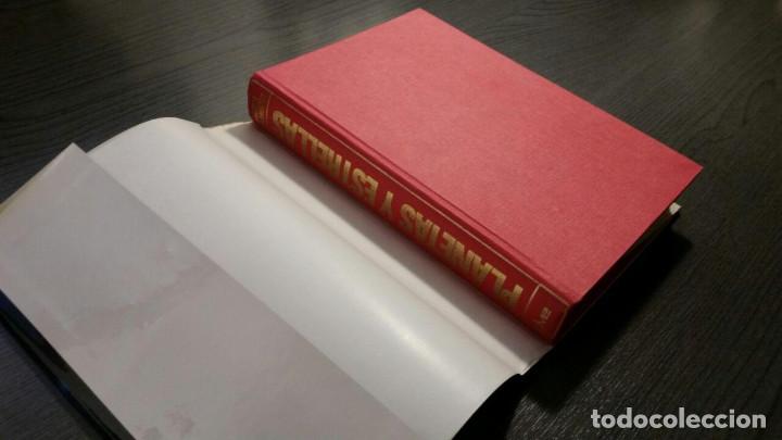 Libros de segunda mano: PLANETAS Y ESTRELLAS. MANUAL DE ASTRONOMIA MODERNA. - Foto 2