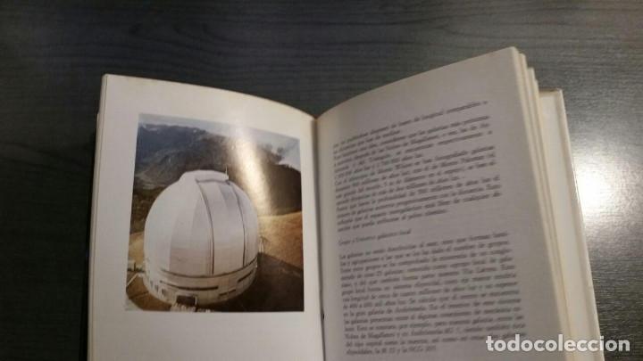 Libros de segunda mano: PLANETAS Y ESTRELLAS. MANUAL DE ASTRONOMIA MODERNA. - Foto 4