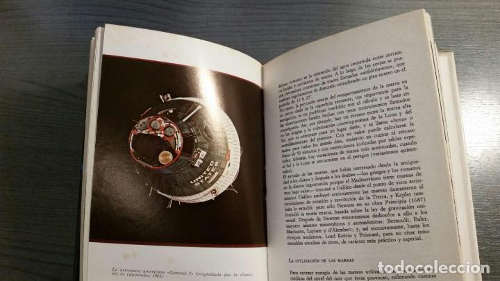 Libros de segunda mano: PLANETAS Y ESTRELLAS. MANUAL DE ASTRONOMIA MODERNA. - Foto 6
