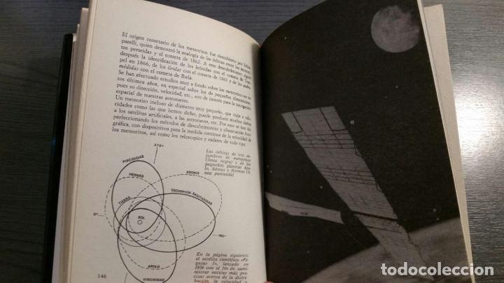 Libros de segunda mano: PLANETAS Y ESTRELLAS. MANUAL DE ASTRONOMIA MODERNA. - Foto 7