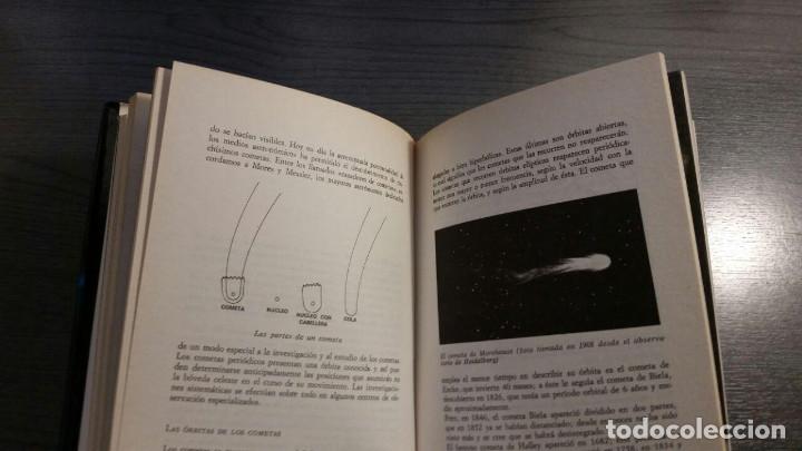 Libros de segunda mano: PLANETAS Y ESTRELLAS. MANUAL DE ASTRONOMIA MODERNA. - Foto 8