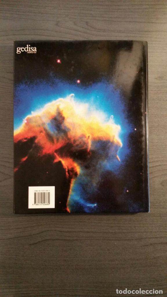 Libros de segunda mano: EL UNIVERSO DE STEPHEN HAWKING. EL COSMOS EXPLICADO - Foto 6