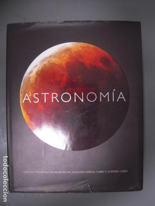 Libros de segunda mano: Astronom&iacute;a - Duncan John - Foto 1