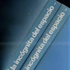 Libros de segunda mano: CÍCLOPE LA INCÓGNITA DEL ESPACIO - DOS TOMOS (1969) -INCLUYE EL VIAJE DEL APOLO XI. Lote 252643355