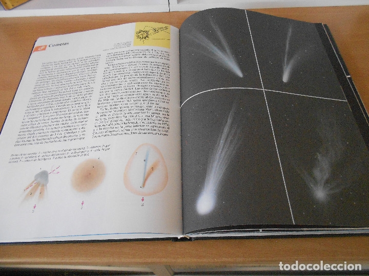 Libros de segunda mano: ESTRELLAS Y PLANETAS - Foto 4