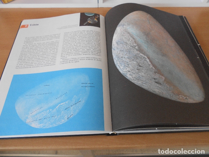 Libros de segunda mano: ESTRELLAS Y PLANETAS - Foto 5