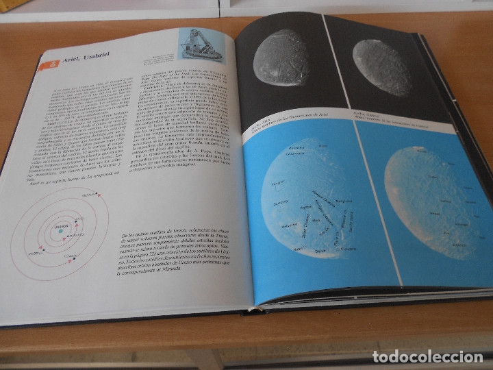 Libros de segunda mano: ESTRELLAS Y PLANETAS - Foto 6