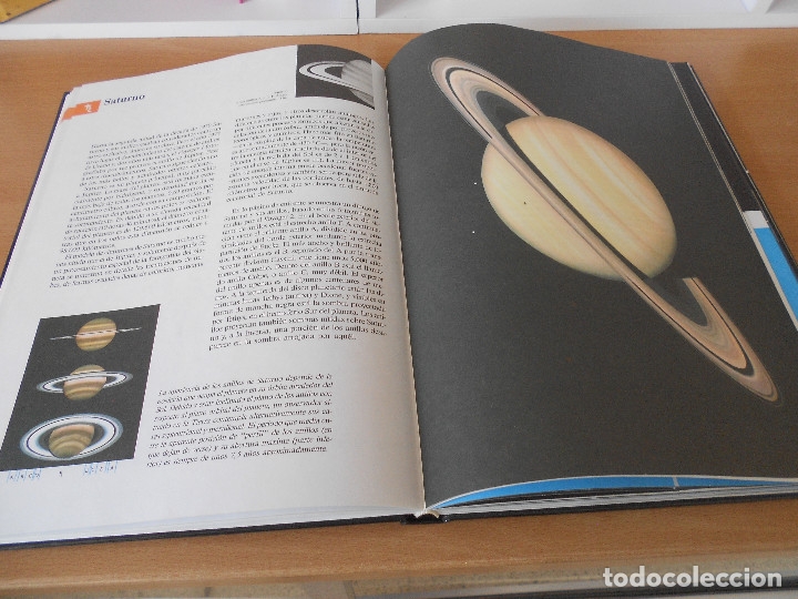 Libros de segunda mano: ESTRELLAS Y PLANETAS - Foto 7
