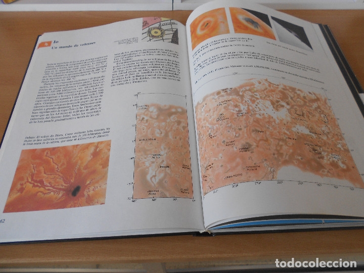 Libros de segunda mano: ESTRELLAS Y PLANETAS - Foto 8