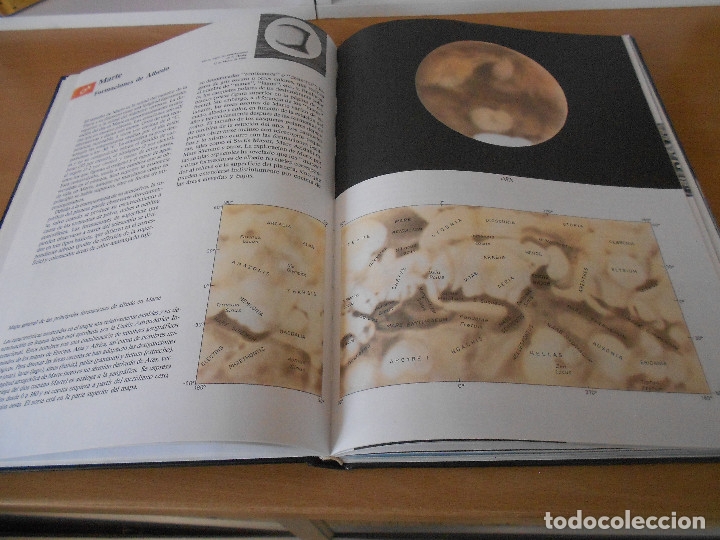 Libros de segunda mano: ESTRELLAS Y PLANETAS - Foto 9