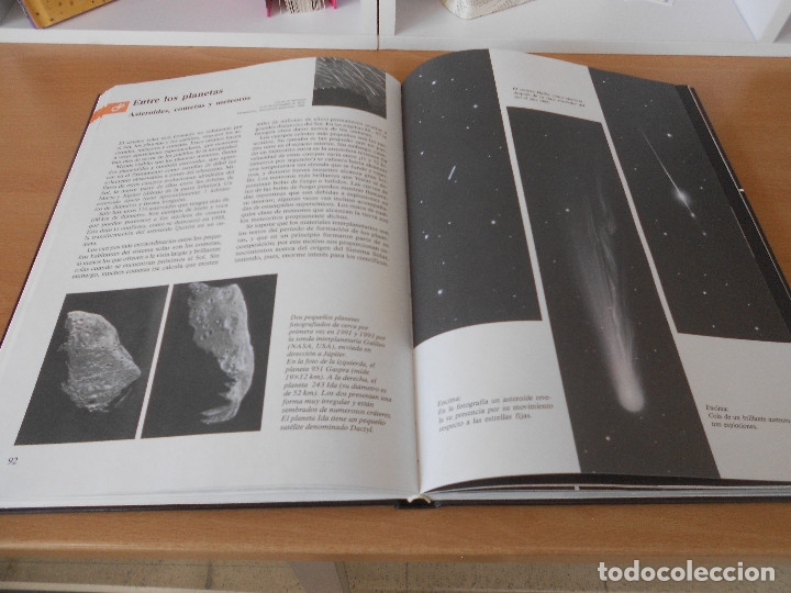 Libros de segunda mano: ESTRELLAS Y PLANETAS - Foto 10