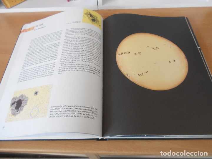 Libros de segunda mano: ESTRELLAS Y PLANETAS - Foto 11