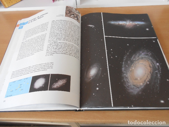 Libros de segunda mano: ESTRELLAS Y PLANETAS - Foto 12