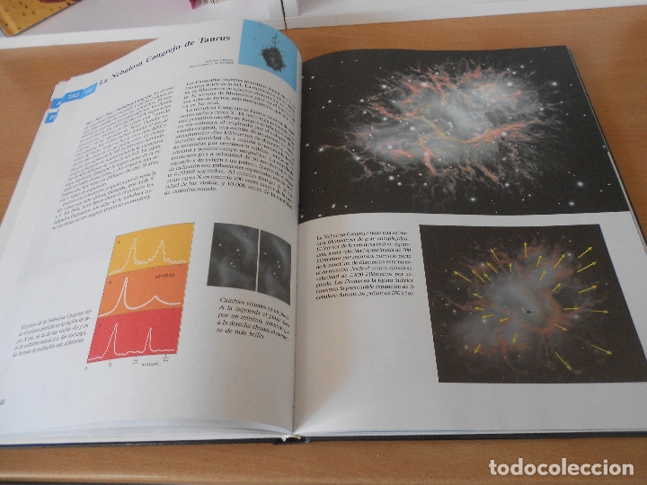 Libros de segunda mano: ESTRELLAS Y PLANETAS - Foto 14