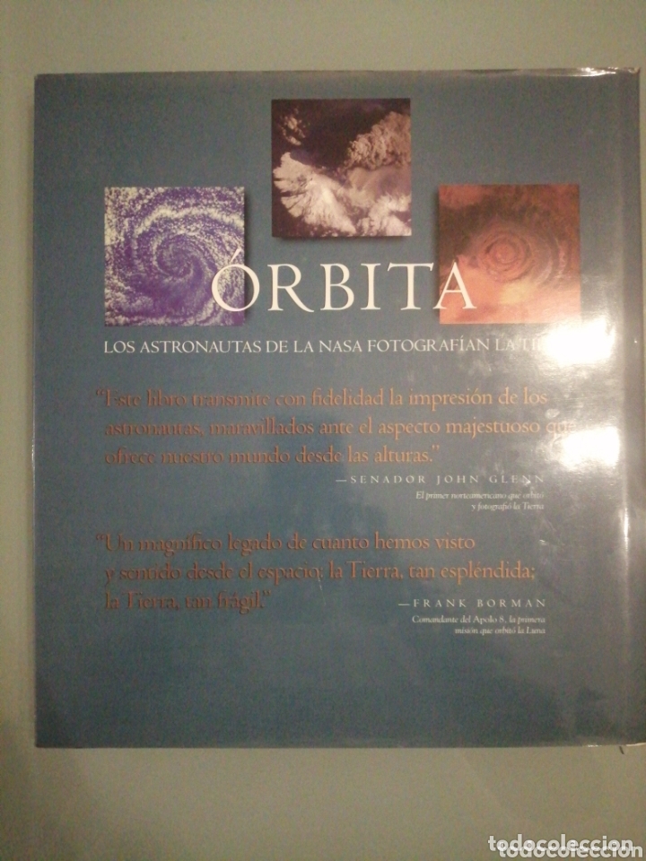 Libros de segunda mano: Orbita - Foto 2