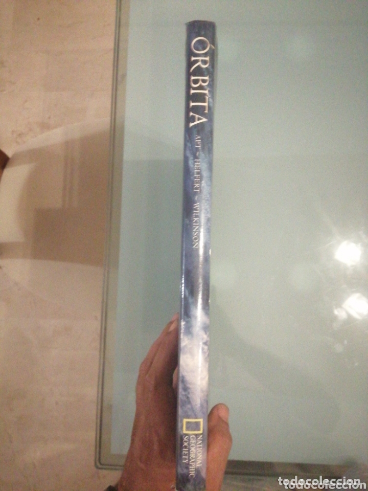 Libros de segunda mano: Orbita - Foto 3