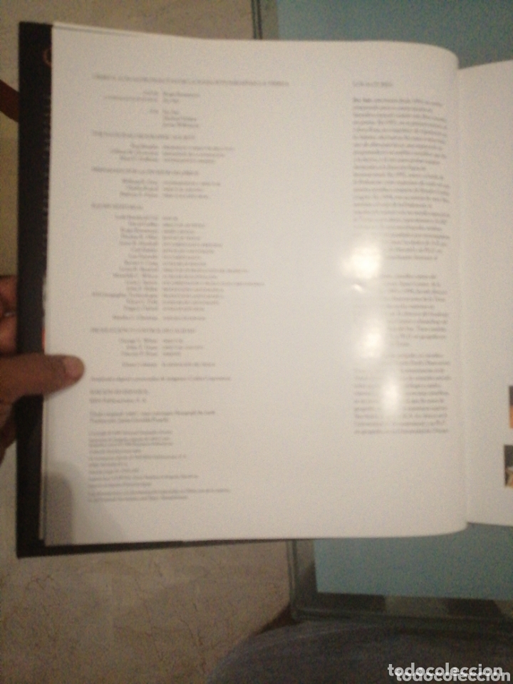 Libros de segunda mano: Orbita - Foto 5