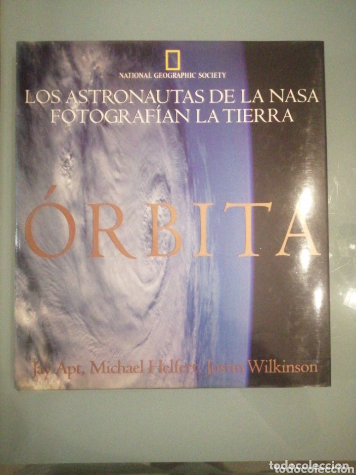 Libros de segunda mano: Orbita - Foto 1