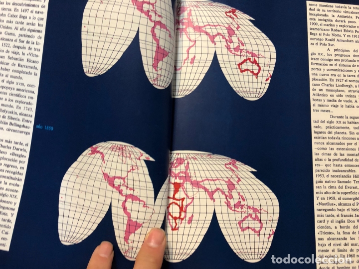 Libros de segunda mano: La exploraci&oacute;n del espacio - Rafael Clemente - Foto 3
